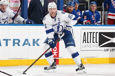 Steven Stamkos Poster 3528595