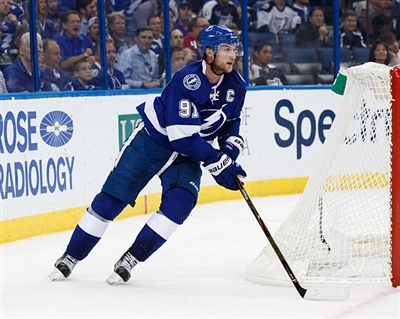 Steven Stamkos Poster 3528596