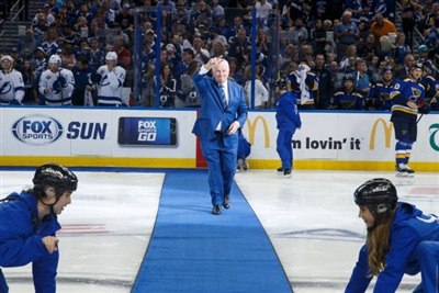 Steven Stamkos Poster 3528597