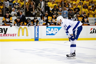 Steven Stamkos Poster 3528599