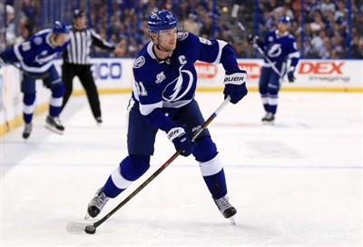 Steven Stamkos Poster 3528606