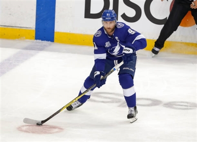 Steven Stamkos Poster 3528607
