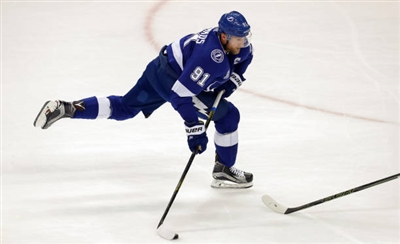 Steven Stamkos Poster 3528608