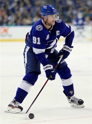 Steven Stamkos Poster 3528609
