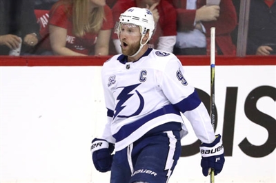 Steven Stamkos Poster 3528610