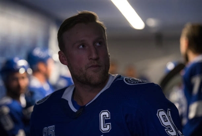 Steven Stamkos Poster 3528616