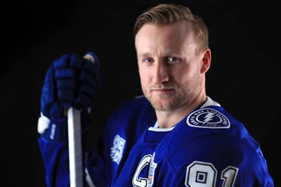 Steven Stamkos Poster 3528617