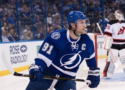 Steven Stamkos Poster 3528620