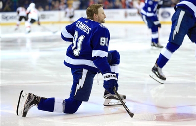 Steven Stamkos Poster 3528621