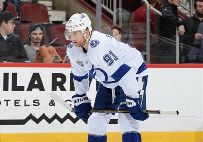 Steven Stamkos Poster 3528623