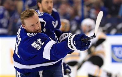 Steven Stamkos Poster 3528625
