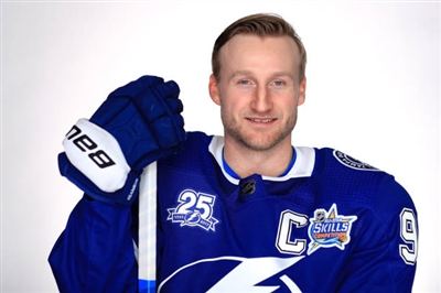 Steven Stamkos Poster 3528627