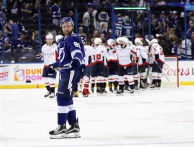 Steven Stamkos Poster 3528628
