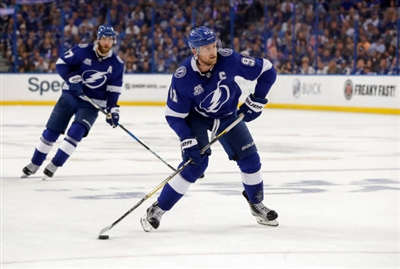 Steven Stamkos Poster 3528629