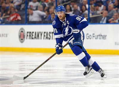 Steven Stamkos Poster 3528630