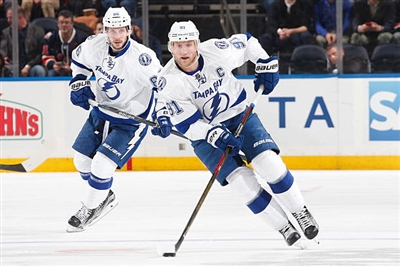 Steven Stamkos Poster 3528632