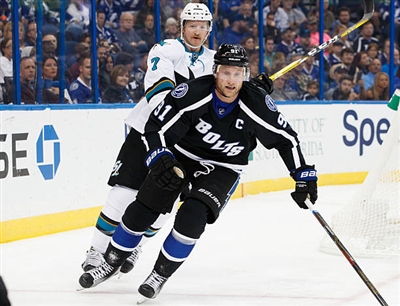 Steven Stamkos Poster 3528635