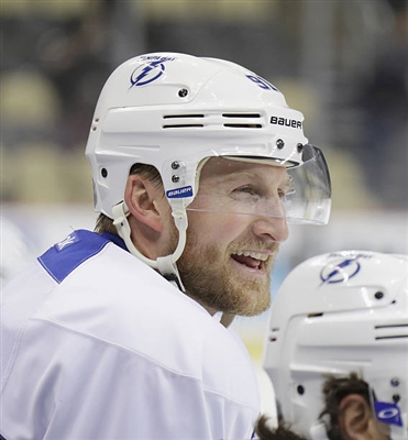 Steven Stamkos Poster 3528637