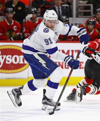 Steven Stamkos Poster 3528639