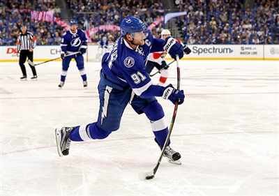Steven Stamkos Poster 3528640