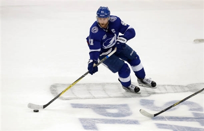 Steven Stamkos Poster 3528643