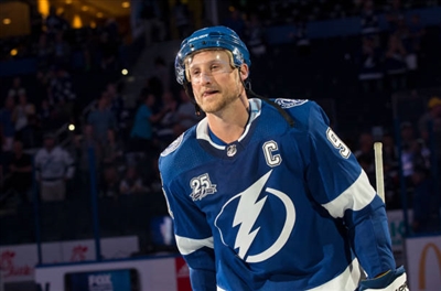 Steven Stamkos Poster 3528644