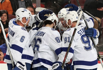 Steven Stamkos Poster 3528648
