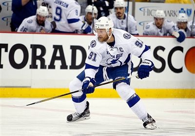 Steven Stamkos Poster 3528649
