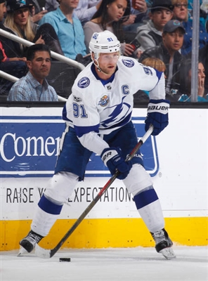 Steven Stamkos Poster 3528656