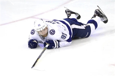 Steven Stamkos Poster 3528657