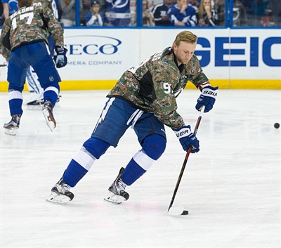 Steven Stamkos Poster 3528661
