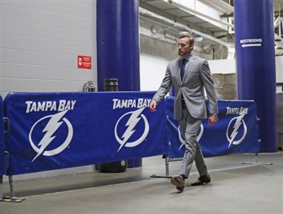 Steven Stamkos Poster 3528665