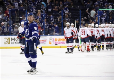 Steven Stamkos Poster 3528667