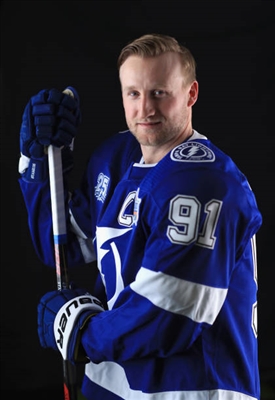 Steven Stamkos Poster 3528671