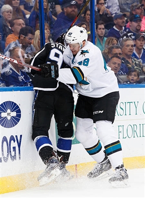 Steven Stamkos Poster 3528673