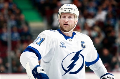 Steven Stamkos Poster 3528676