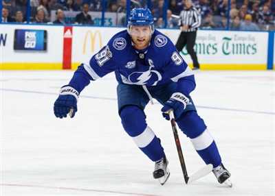 Steven Stamkos Poster 3528677