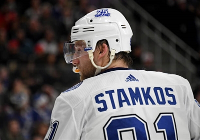Steven Stamkos Poster 3528678