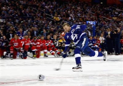 Steven Stamkos Poster 3528680