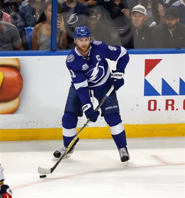 Steven Stamkos Poster 3528681