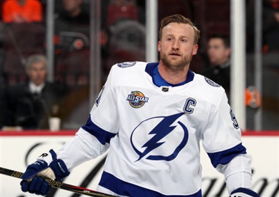 Steven Stamkos Poster 3528682