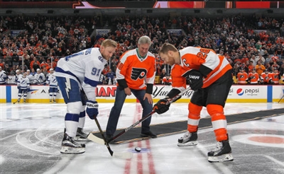 Steven Stamkos Poster 3528683