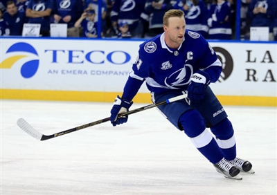 Steven Stamkos Poster 3528686