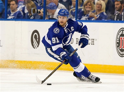 Steven Stamkos Poster 3528687