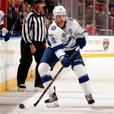 Steven Stamkos Poster 3528688