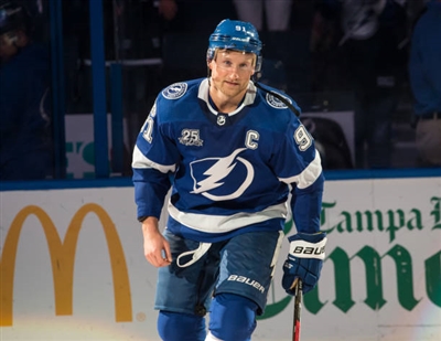 Steven Stamkos Poster 3528691