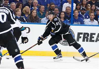 Steven Stamkos Poster 3528694