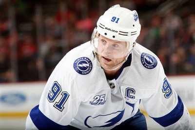 Steven Stamkos Poster 3528695