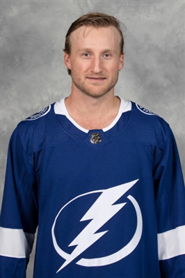 Steven Stamkos Poster 3528697