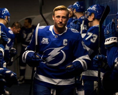 Steven Stamkos Poster 3528698